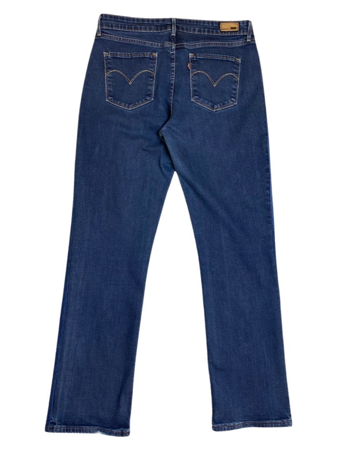 Denim - Hose lang