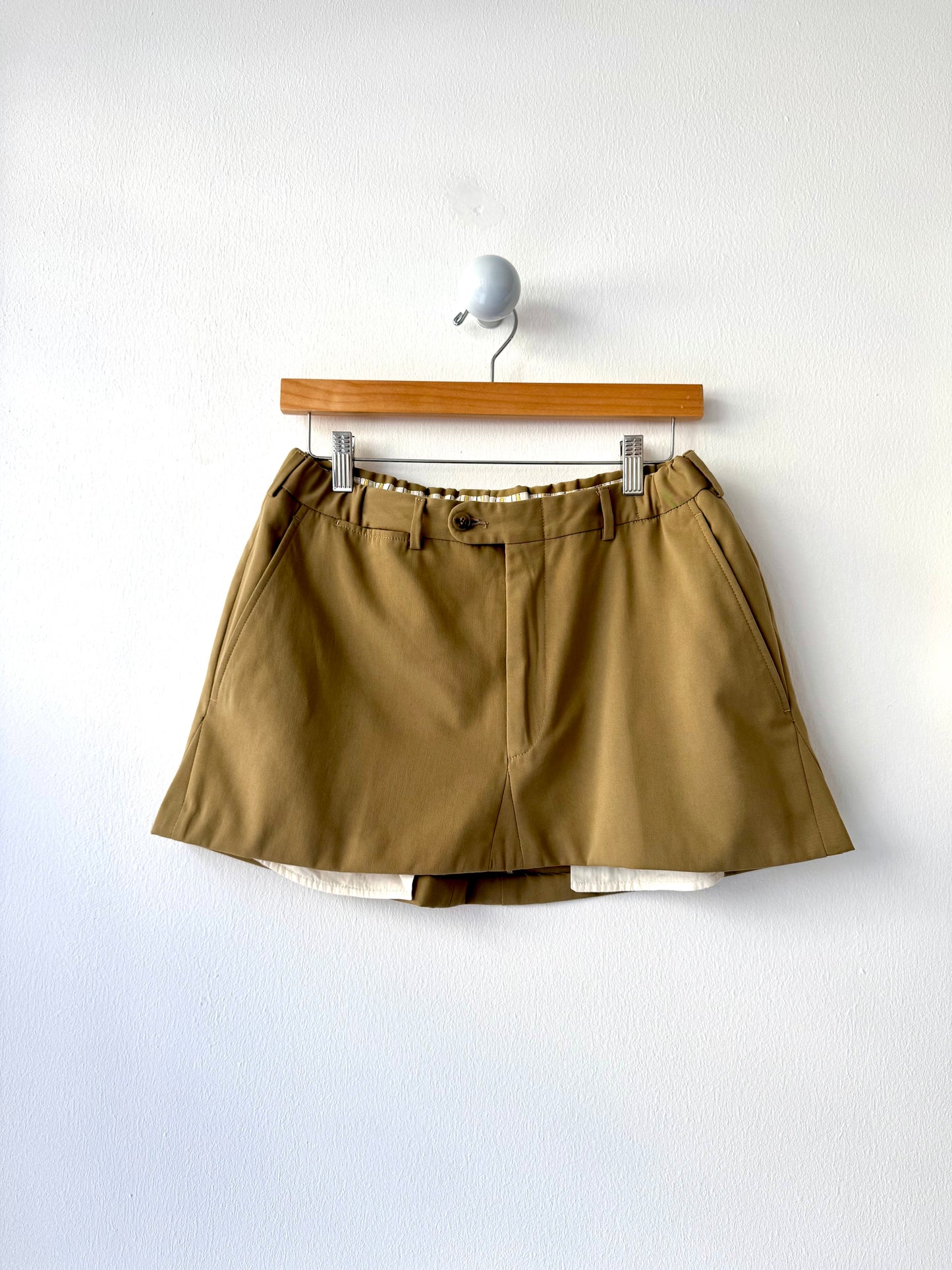 Suits - Upcycled Skirt