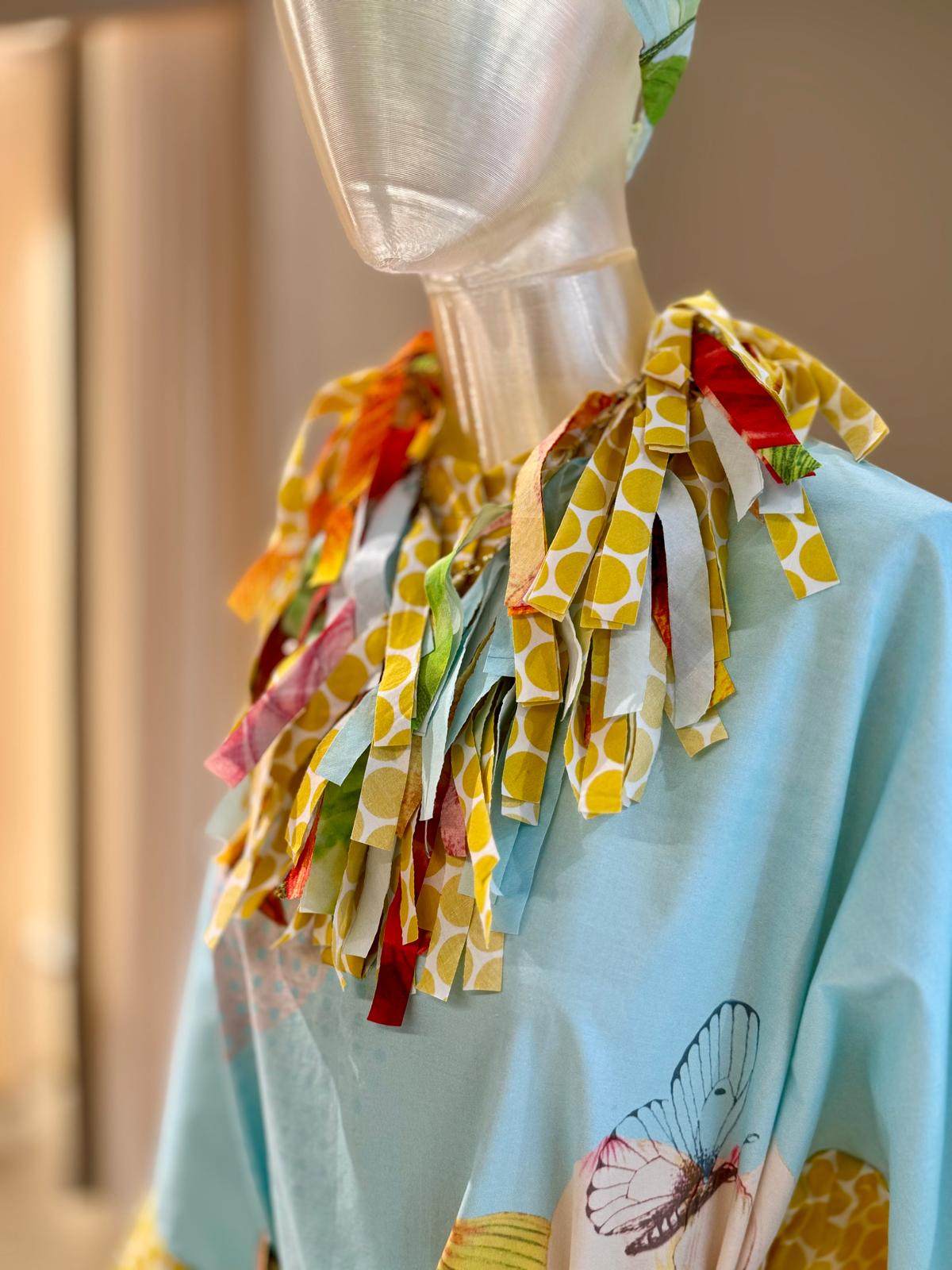 Tunika-Kleid – St. Tropez