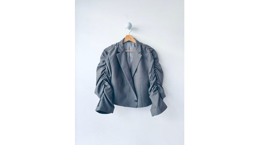 Suits - Upcycled Jacket
