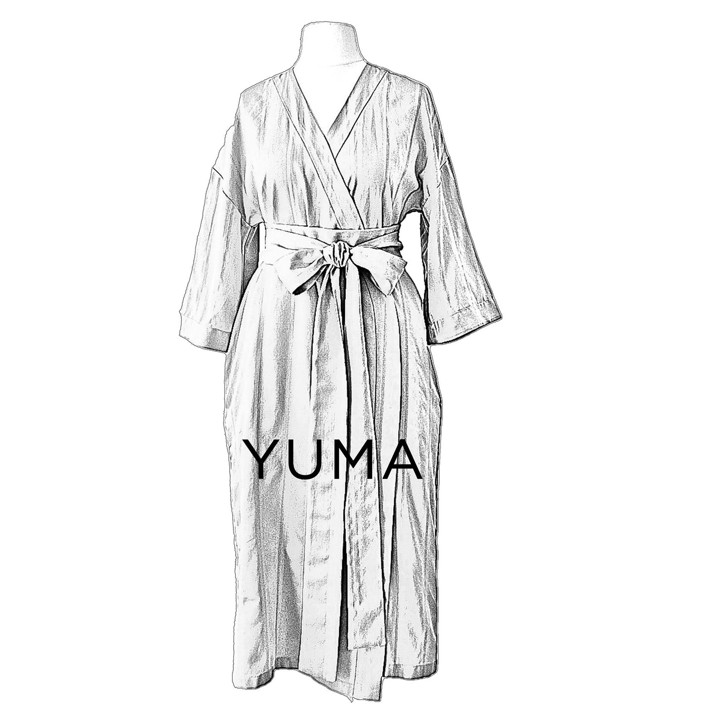 Made-to-order: Yuma – Blau